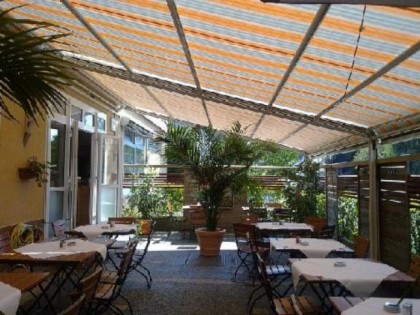 照片: Osteria Venezia