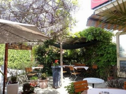 照片: Osteria Venezia