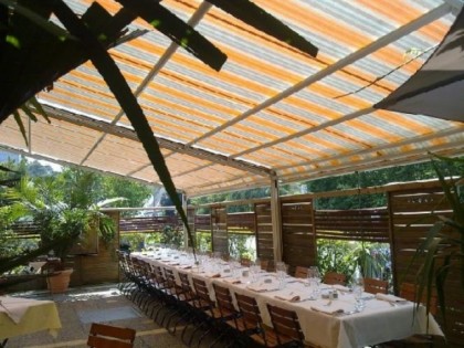 照片: Osteria Venezia