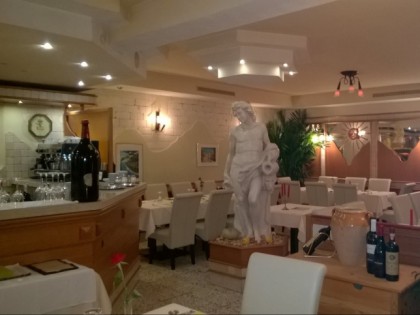 照片: Osteria Venezia
