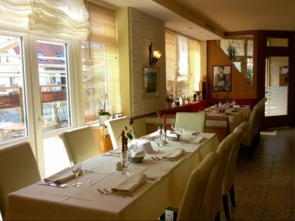 照片: Osteria Venezia