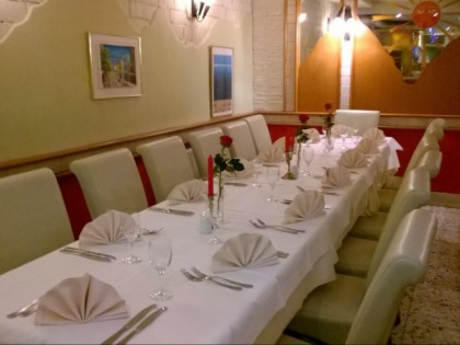 照片: Osteria Venezia