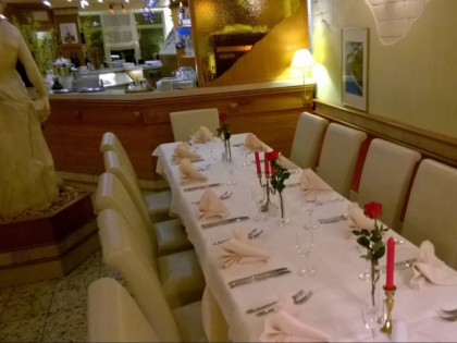 照片: Osteria Venezia