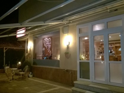 照片: Osteria Venezia